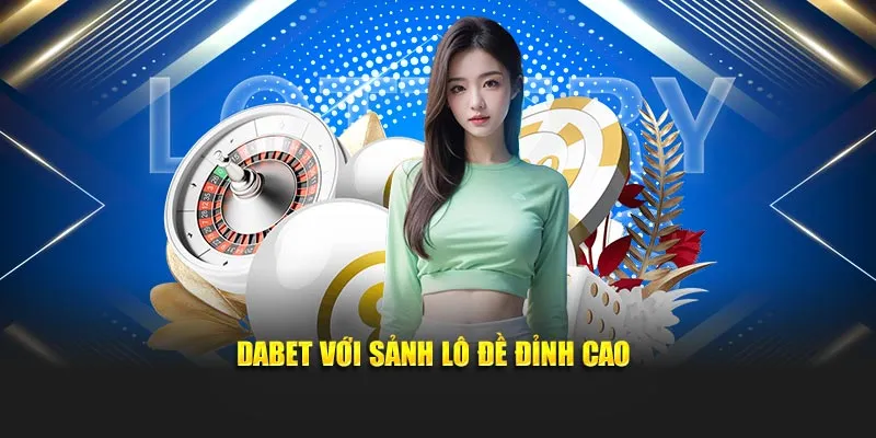 Dabet Voi Sanh Lo De Dinh Cao